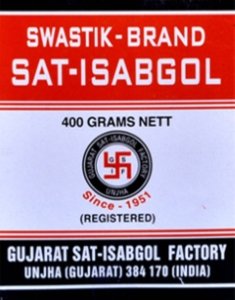 Sat-Isabgol