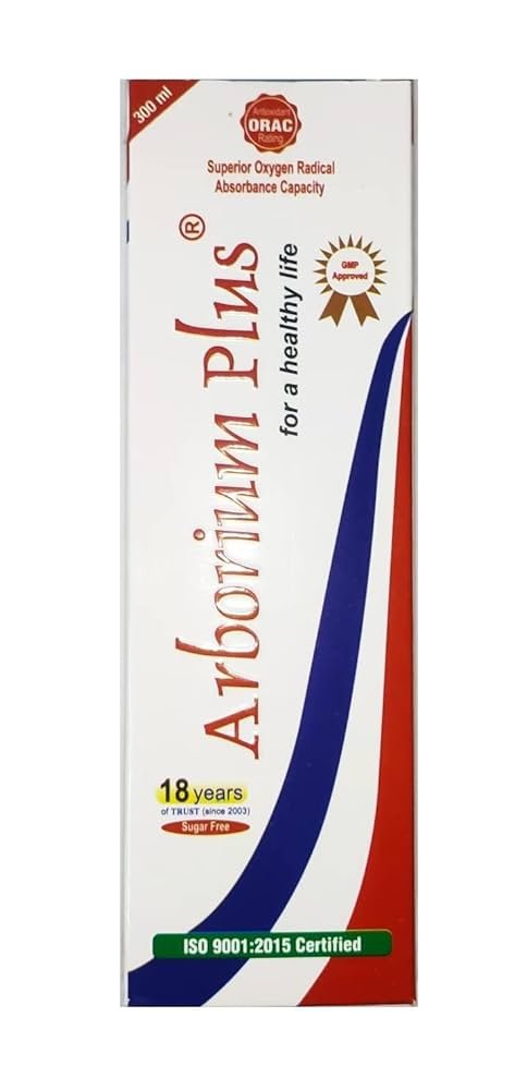 Alivil Healthcare Arborium Plus