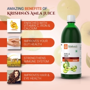 Amla Juice