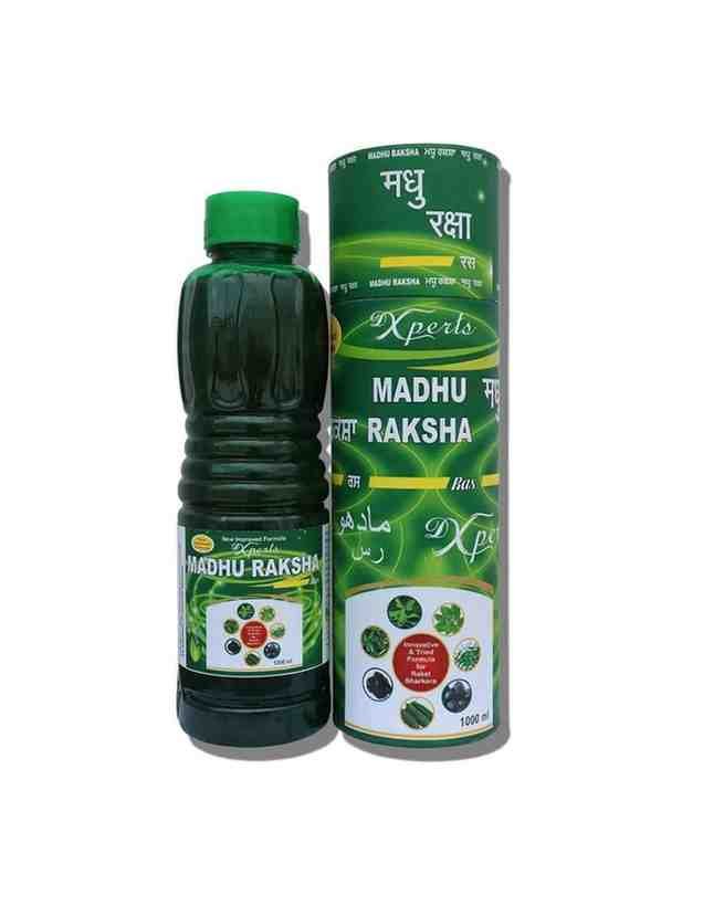 Madhu Raksha Ras