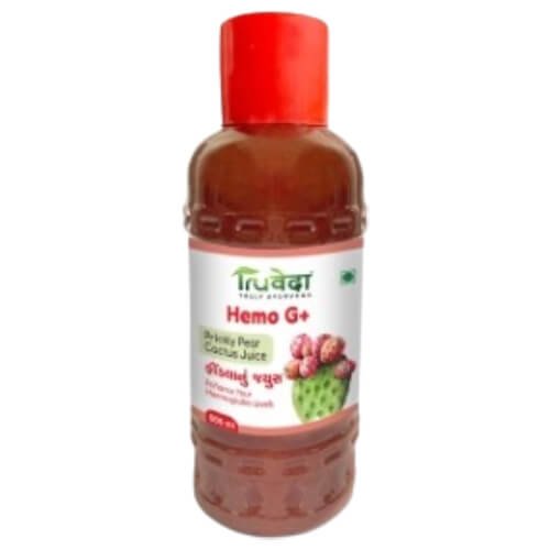 Hemo G+ Findla Juice