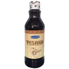 Yesaka