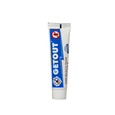 Get Out Cockroach Paste