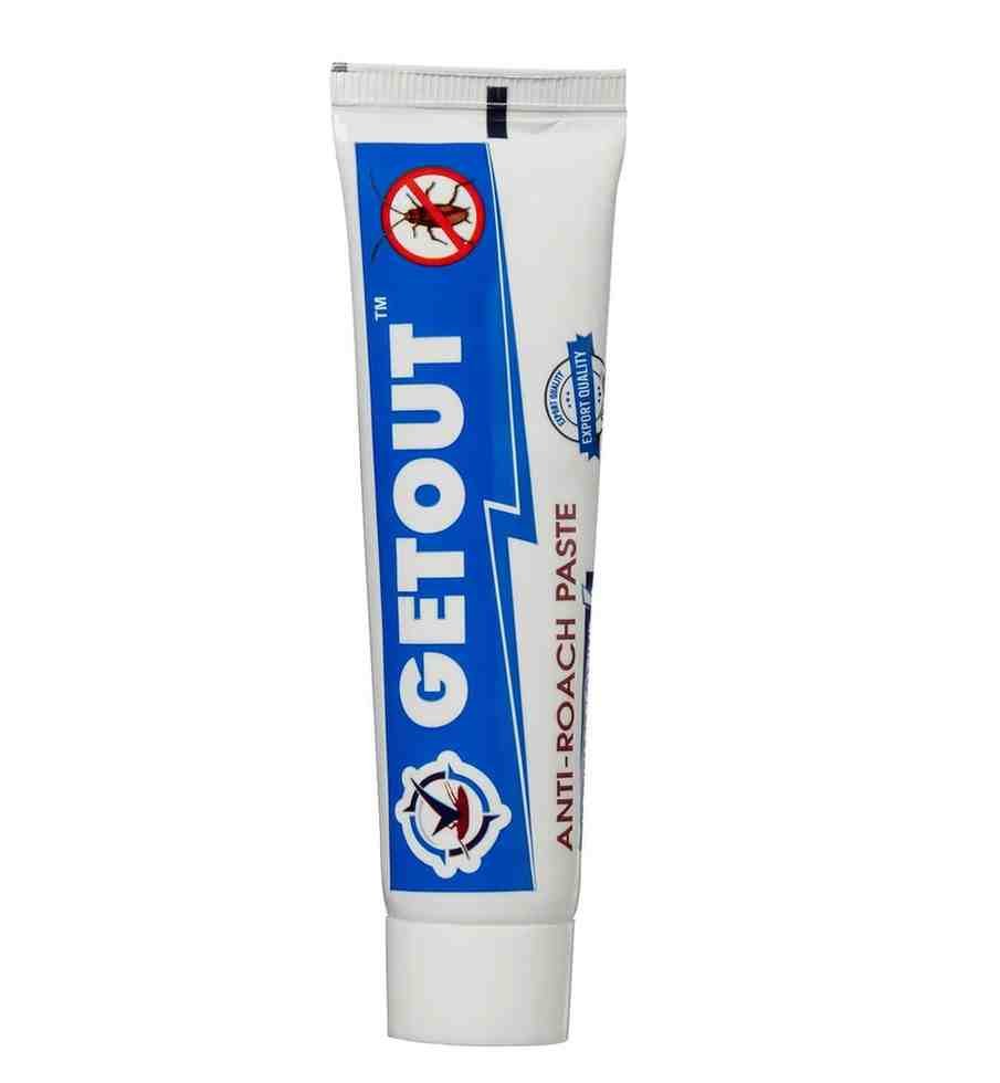 Getout Anti-Roach Paste