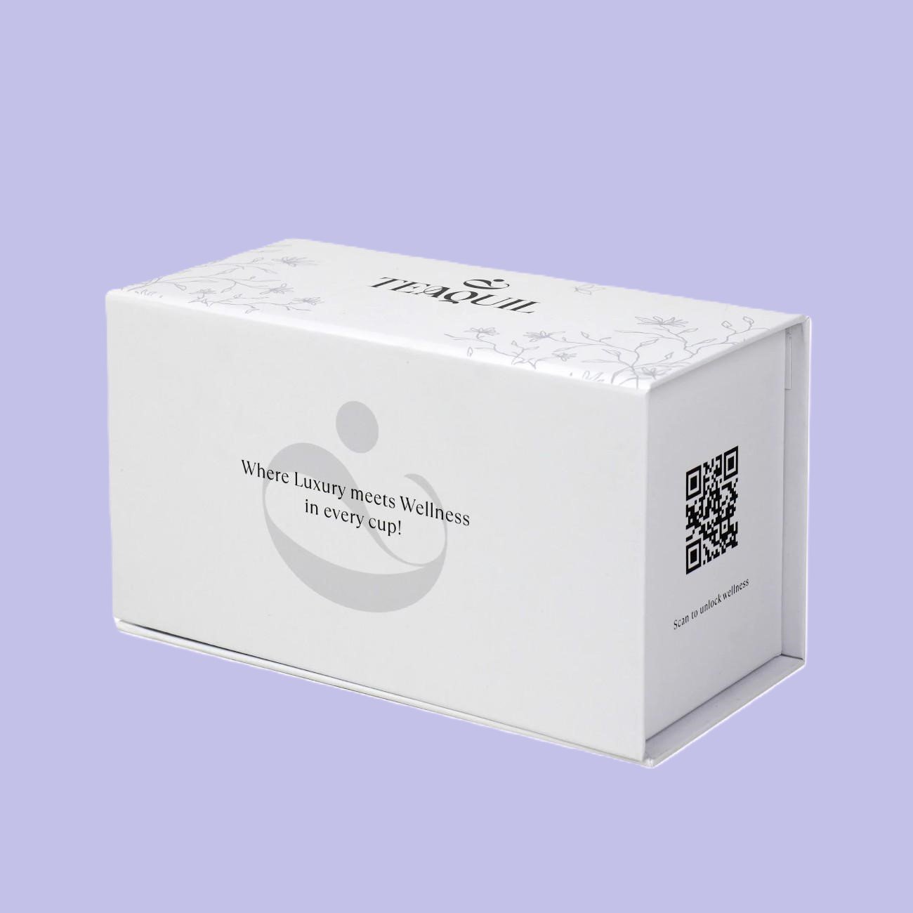 Teaquil (Gift Box)
